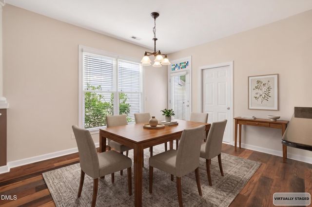 1121 Somers Drive, Morrisville, NC 27560