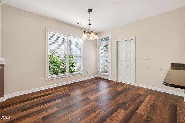 1121 Somers Drive, Morrisville, NC 27560