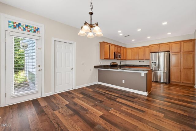 1121 Somers Drive, Morrisville, NC 27560