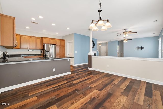 1121 Somers Drive, Morrisville, NC 27560
