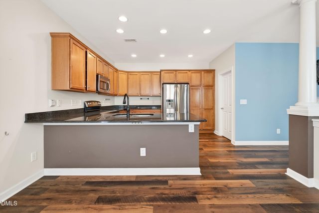 1121 Somers Drive, Morrisville, NC 27560