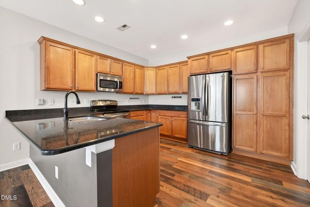 1121 Somers Drive, Morrisville, NC 27560