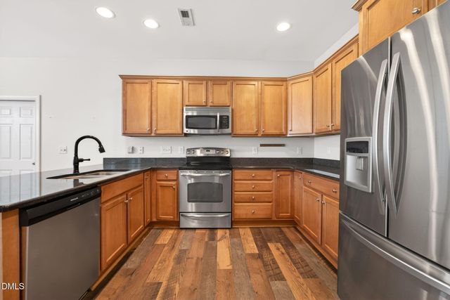 1121 Somers Drive, Morrisville, NC 27560