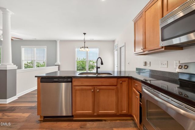 1121 Somers Drive, Morrisville, NC 27560