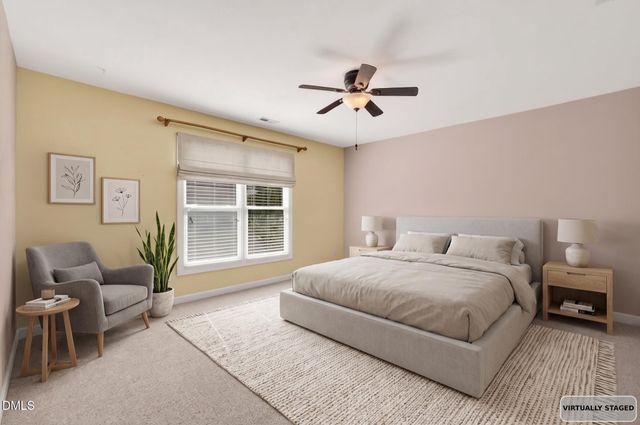 1121 Somers Drive, Morrisville, NC 27560