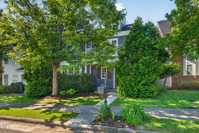 1121 Somers Drive, Morrisville, NC 27560