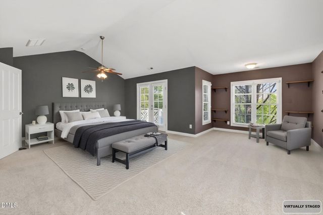 1121 Somers Drive, Morrisville, NC 27560