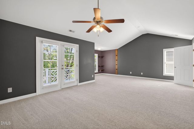 1121 Somers Drive, Morrisville, NC 27560