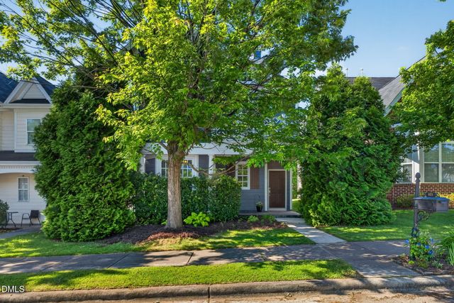 1121 Somers Drive, Morrisville, NC 27560