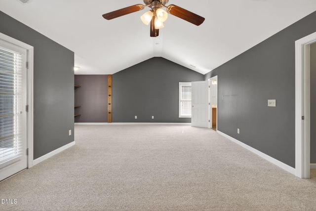 1121 Somers Drive, Morrisville, NC 27560