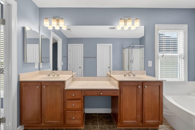 1121 Somers Drive, Morrisville, NC 27560