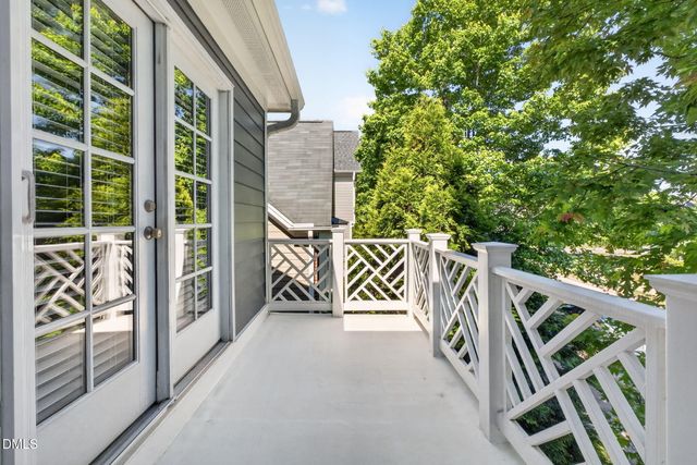 1121 Somers Drive, Morrisville, NC 27560