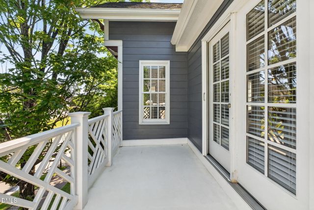 1121 Somers Drive, Morrisville, NC 27560