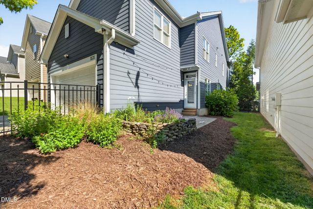 1121 Somers Drive, Morrisville, NC 27560