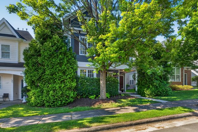 1121 Somers Drive, Morrisville, NC 27560
