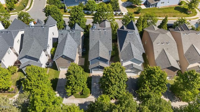 1121 Somers Drive, Morrisville, NC 27560