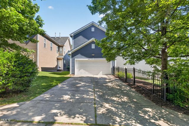 1121 Somers Drive, Morrisville, NC 27560