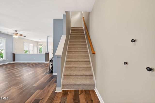 1121 Somers Drive, Morrisville, NC 27560