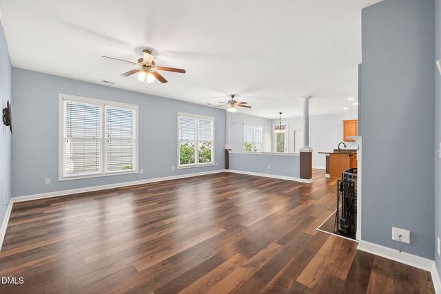 1121 Somers Drive, Morrisville, NC 27560