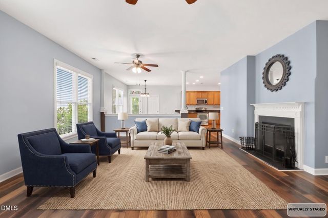 1121 Somers Drive, Morrisville, NC 27560