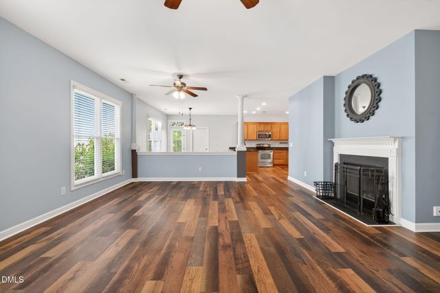1121 Somers Drive, Morrisville, NC 27560