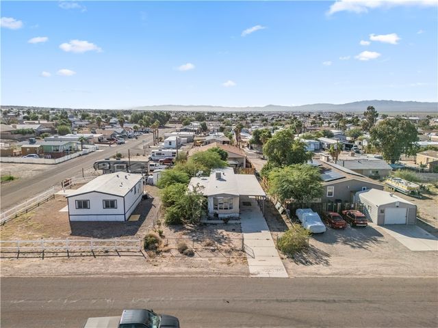 1592 E Valencia Road, Fort Mohave, AZ 86426