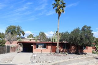 9849 E Victoria Lane, Tucson, AZ 85730