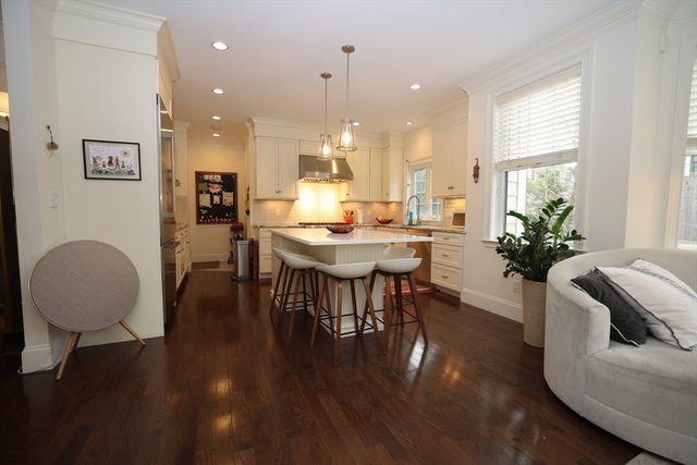 7-9 Elliot Ter 7, Newton, MA 02464