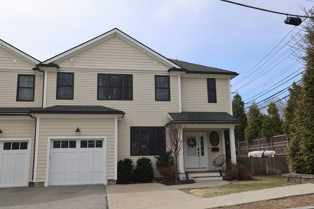 7-9 Elliot Ter 7, Newton, MA 02464