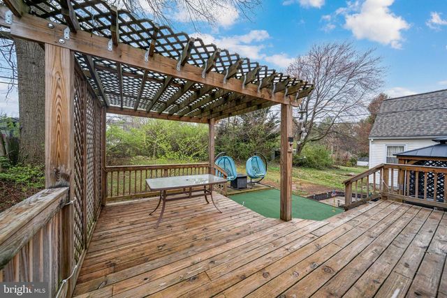 909 BEECHWOOD DR, Hagerstown, MD 21742