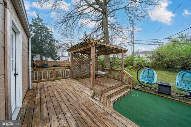 909 BEECHWOOD DR, Hagerstown, MD 21742