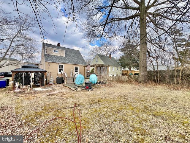 909 BEECHWOOD DR, Hagerstown, MD 21742