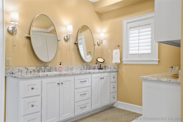 3821 Country Club Circle, Muskogee, OK 74403