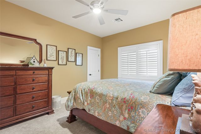 3821 Country Club Circle, Muskogee, OK 74403