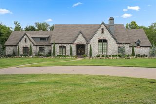 3821 Country Club Circle, Muskogee, OK 74403