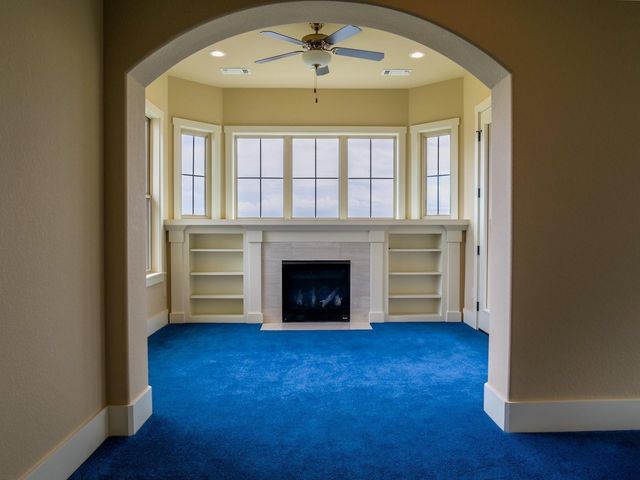 529 Vista Ridge Drive, Round Mountain, TX 78663