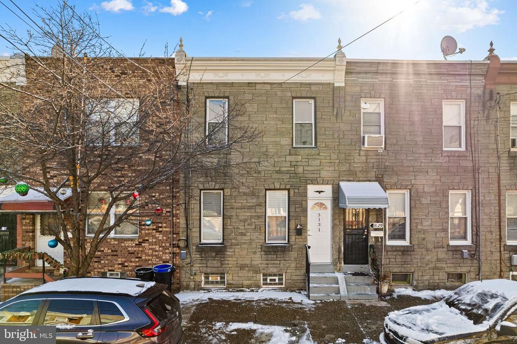 3131 TULIP ST, Philadelphia, PA 19134