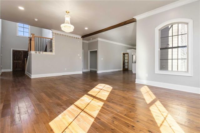 2914 Battlecrest Drive, Decatur, GA 30034