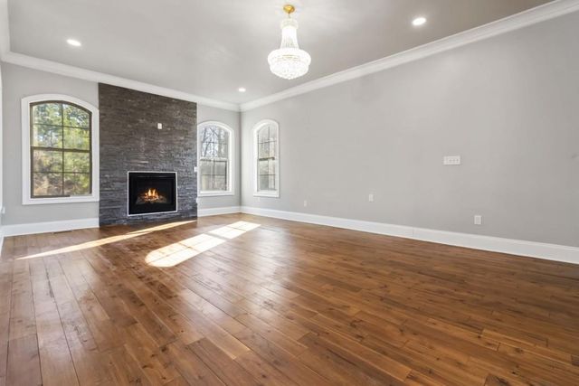 2914 Battlecrest Drive, Decatur, GA 30034