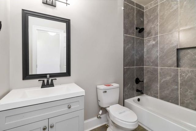 2914 Battlecrest Drive, Decatur, GA 30034