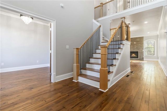 2914 Battlecrest Drive, Decatur, GA 30034