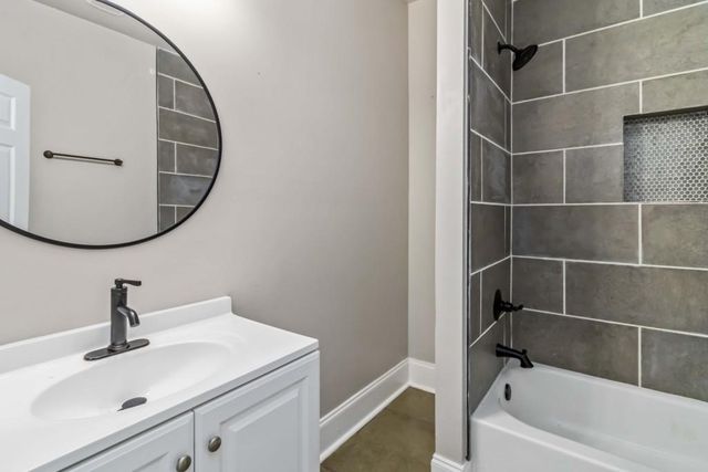 2914 Battlecrest Drive, Decatur, GA 30034