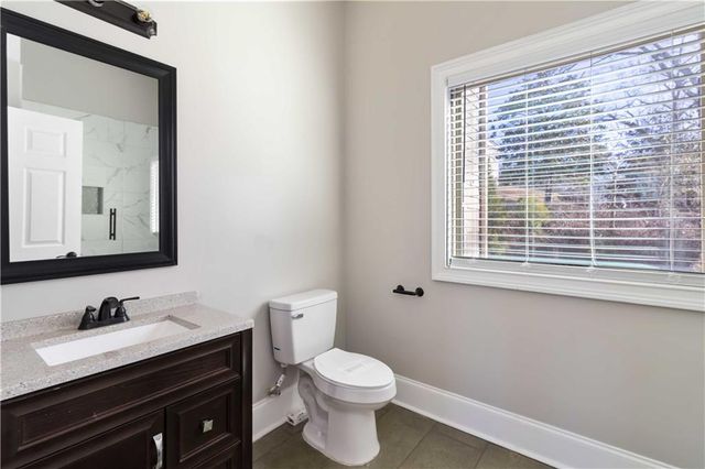 2914 Battlecrest Drive, Decatur, GA 30034