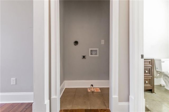 2914 Battlecrest Drive, Decatur, GA 30034