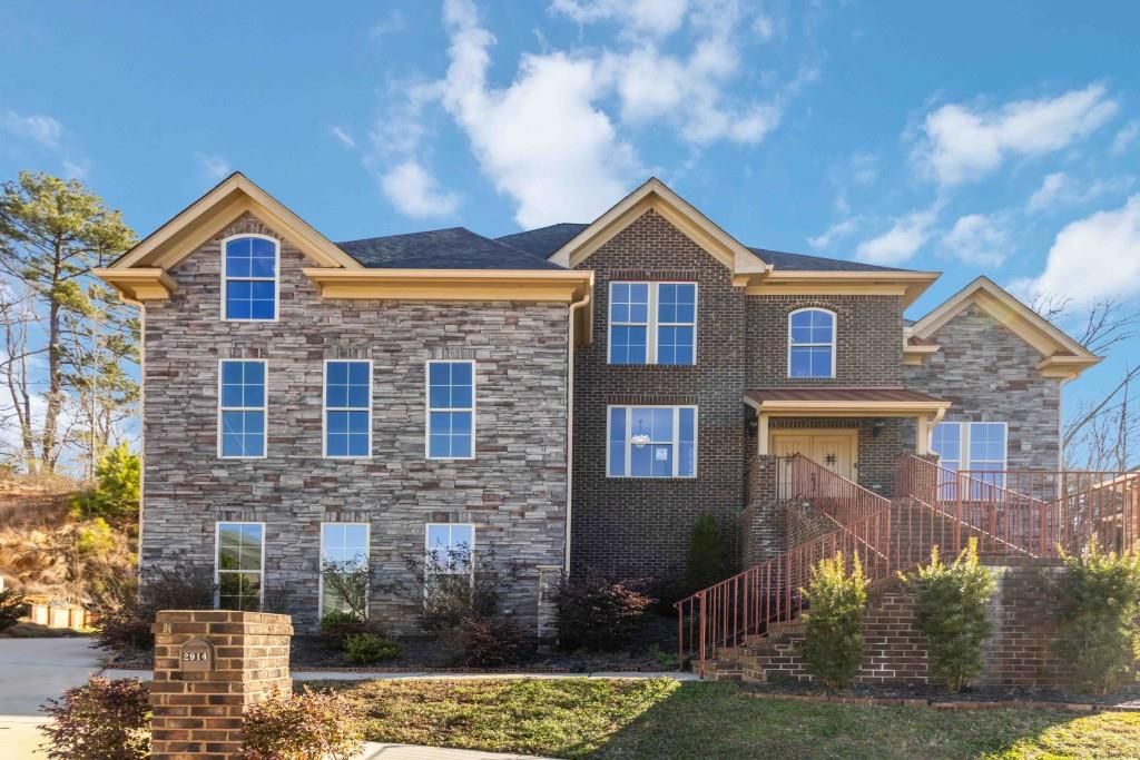 2914 Battlecrest Drive, Decatur, GA 30034