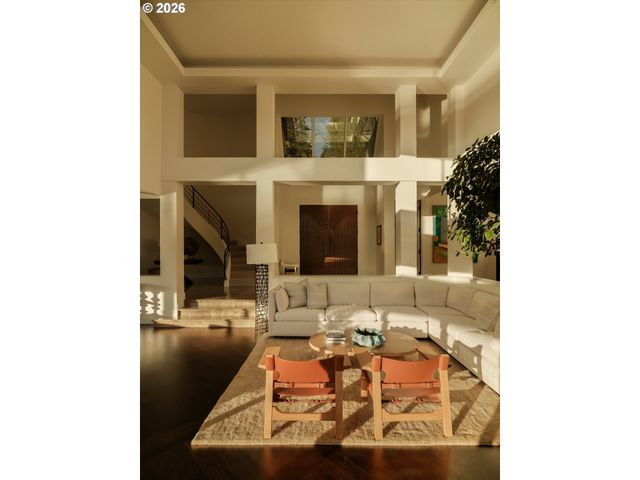 11000 S RIVERWOOD Rd, Portland, OR 97219