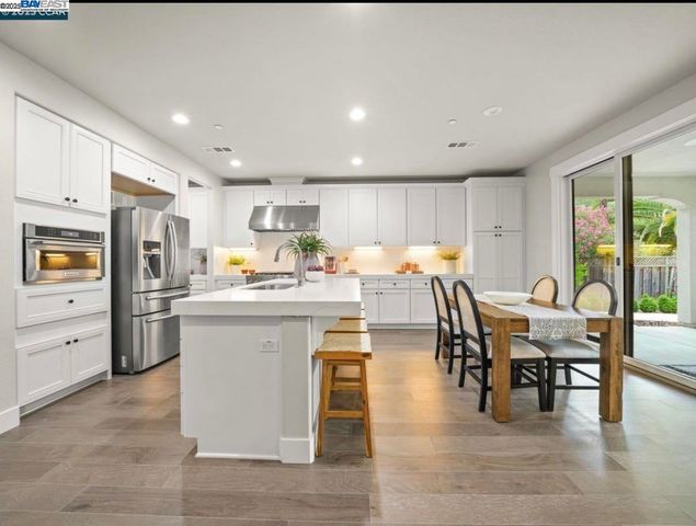 1588 Alamo Way, Alamo, CA 94507