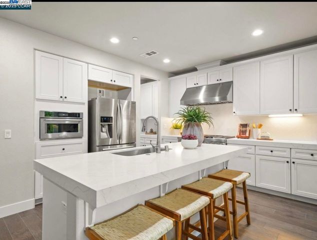 1588 Alamo Way, Alamo, CA 94507