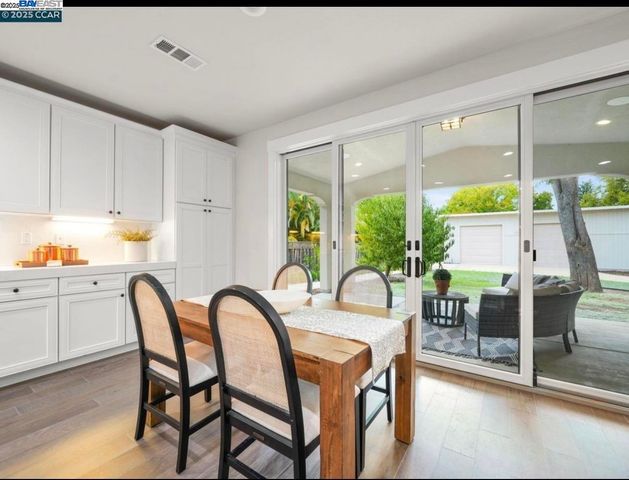 1588 Alamo Way, Alamo, CA 94507