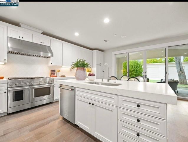 1588 Alamo Way, Alamo, CA 94507